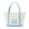 Сумка-тоут Sanrio Cinnamoroll Canvas S 096148