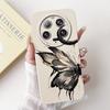 Чехол для телефона Xiaomi 13 Ultra Защитный Полное покрытие Новый дизайн Мягкий силиконовый корпус для Xiaomi Mi 14 Ultra 13Ultra 14Ultra Fundas