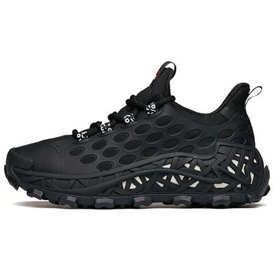 Salehe Bembury x SB-02 Черные женские кроссовки 122118820-5