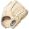 Asics Бейсбольные жесткие перчатки для аутфилдеров GOLDSTAGE размер 14 3121B120 (ASICS) Я-ПРО