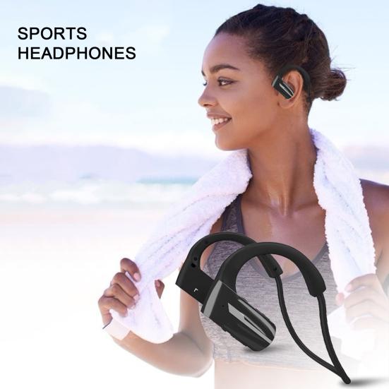 Беспроводные наушники, стабильный выход, сабвуфер с картой памяти