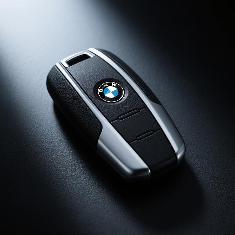 14 мм Наклейки-эмблемы на ключ автомобиля Аксессуары Для BMW 330Li 325Li 320Li E46 E39 E90 E60 E36 F30