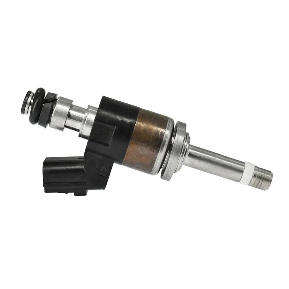 6 ШТ Топливные форсунки 16010-RLV-315 Для Honda Pilot Odyssey Ridgeline 3.5L V6 BM