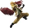 Banpresto My Hero Academia THE AMAZING HEROES Hawks Vol.12
