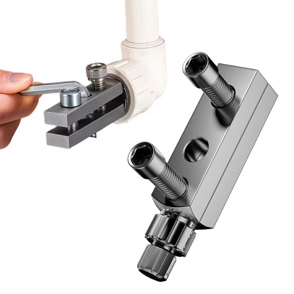 Легкое извлечение сломанного винта, мощный коготь, экстрактор сломанной резьбы трубы, бытовой