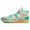 Sue Bird X Kyrie Infinity Golden Tribute Unisex Sneakers Green Sea-Glass Dynamic-Turquoise CZ0204-002