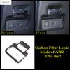 Window Lift Air AC Vent Shift Gear Panel Water Cup Frame For Land Rover Range Rover Evoque L551  -  Interior Accessories