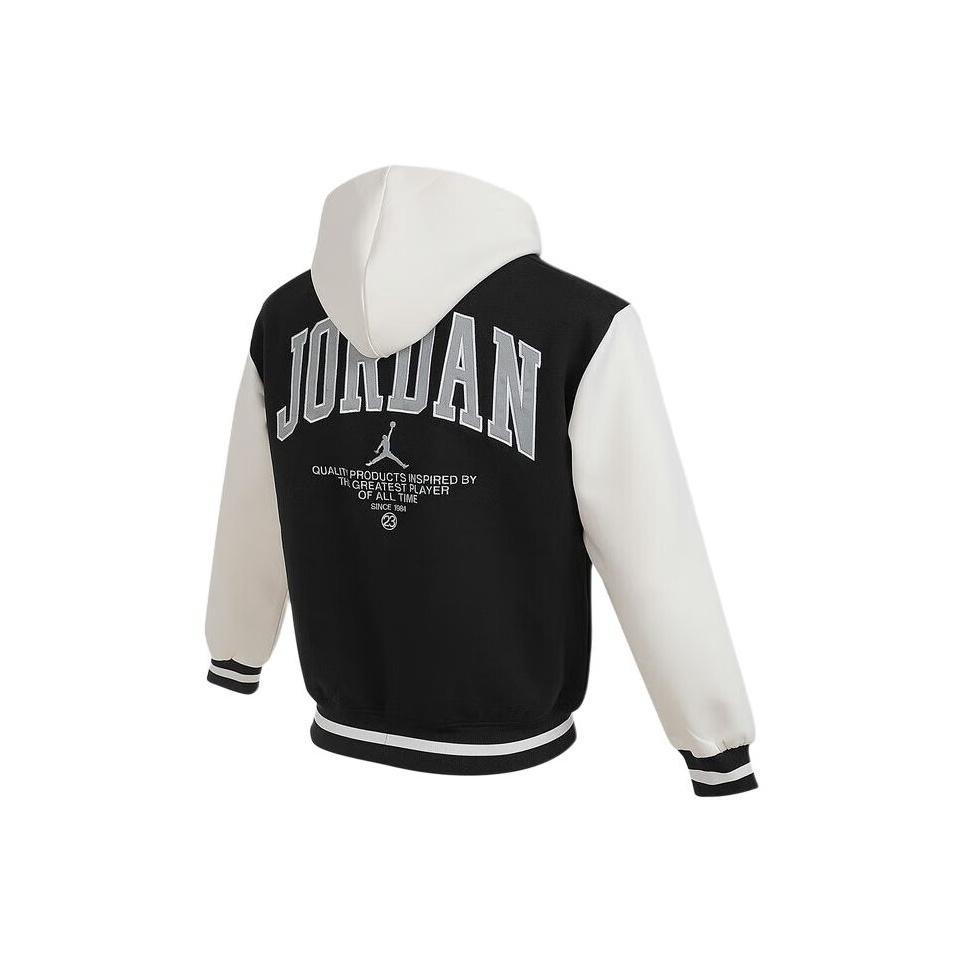 Jordan Jacket Knitted Comfortable Fashion Long Sleeve Kids Kids Jackets JD2532037