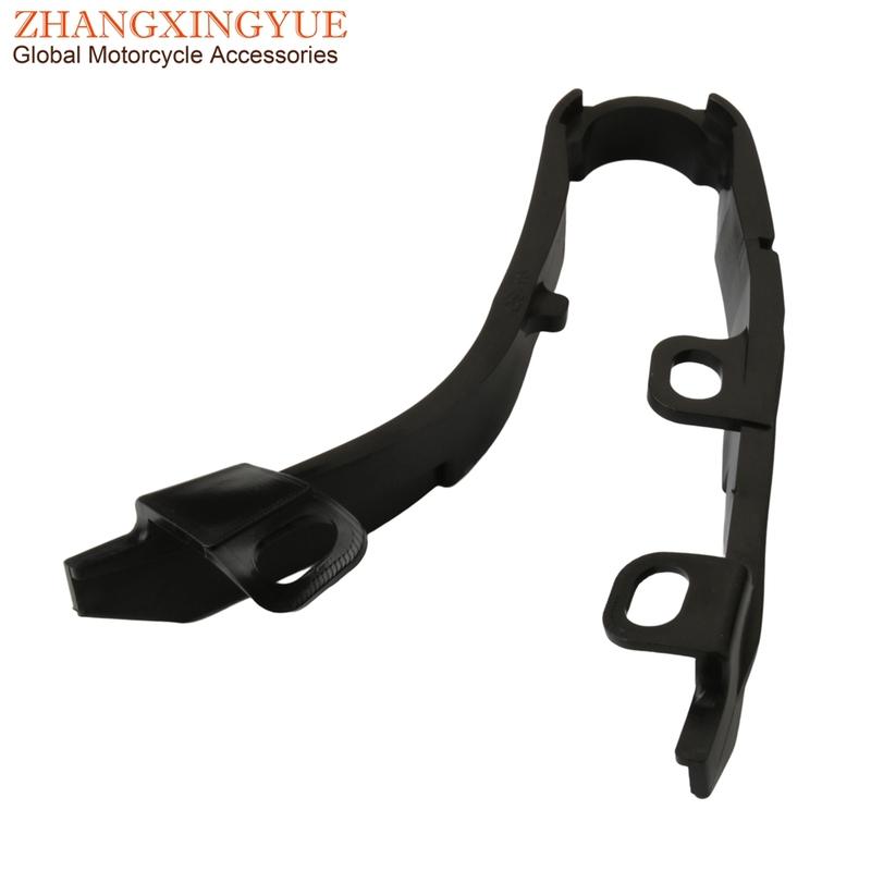 NX200 XL200 XR200 Motorcycle Chain Slider Guide For Honda NX XL XR 200cc 52170-KBB-901