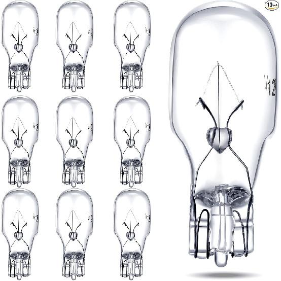 Ландшафтные лампочки T5 12 Вольт 18 Ватт Ландшафтные лампы Низковольтные Световые См