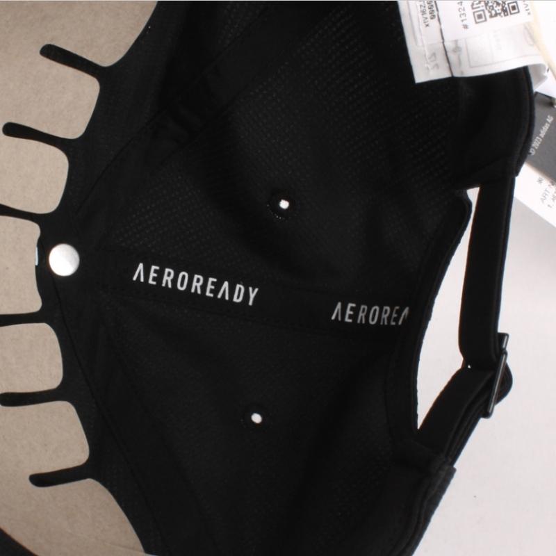 Adidas Кепка Essential Ar Cap Hat Snapback Style Ball Cap Athletic Sports