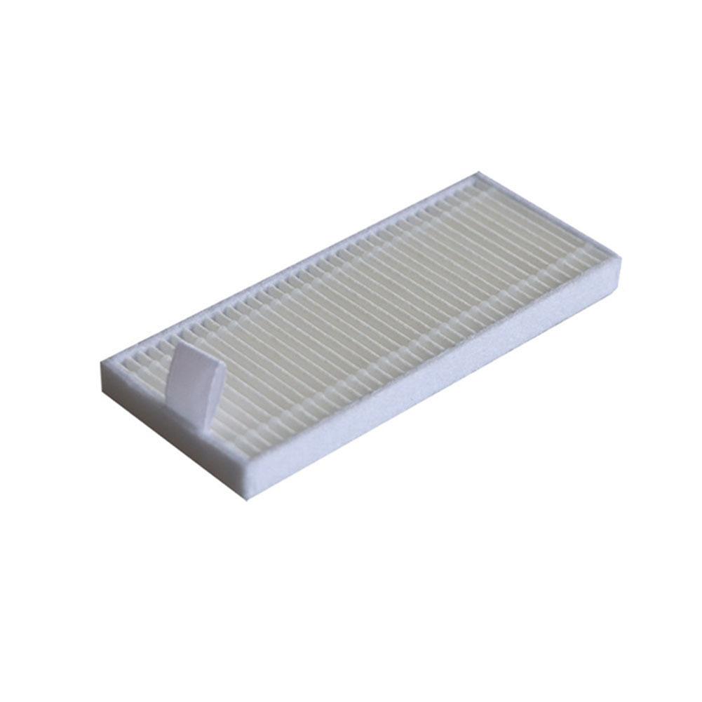 For X-Plorer S135 S140+ RR91C5WH Robot Vacuum Main Roller Side Brush Hepa Filter Kit Replacement Parts Accessories