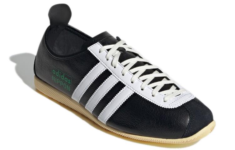 Nippon Adidas Originals Og 'Черно-зеленый' FW3303