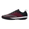Nike Mercurialx Finale Ii Удобные Мягкие Дышащие Футбольные Бутсы Мужские Сникерсы Красный Черный 831975-606
