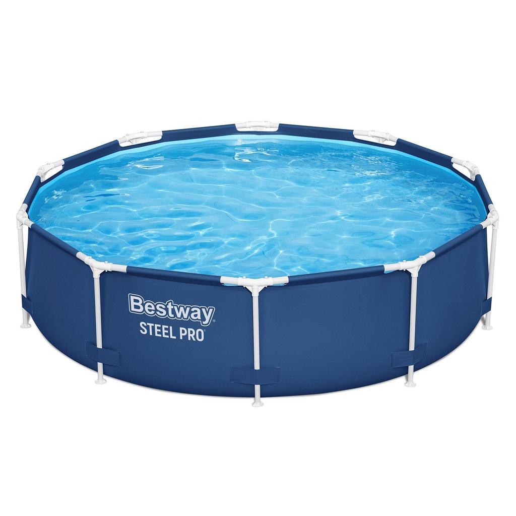 Frame Garden Pool 305 X 76 Cm Bestway 56677