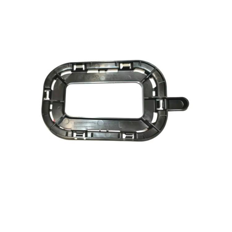Rear Bumper Bracket 95850577110/95850577210 for 2011-2018 Porsche Cayenne