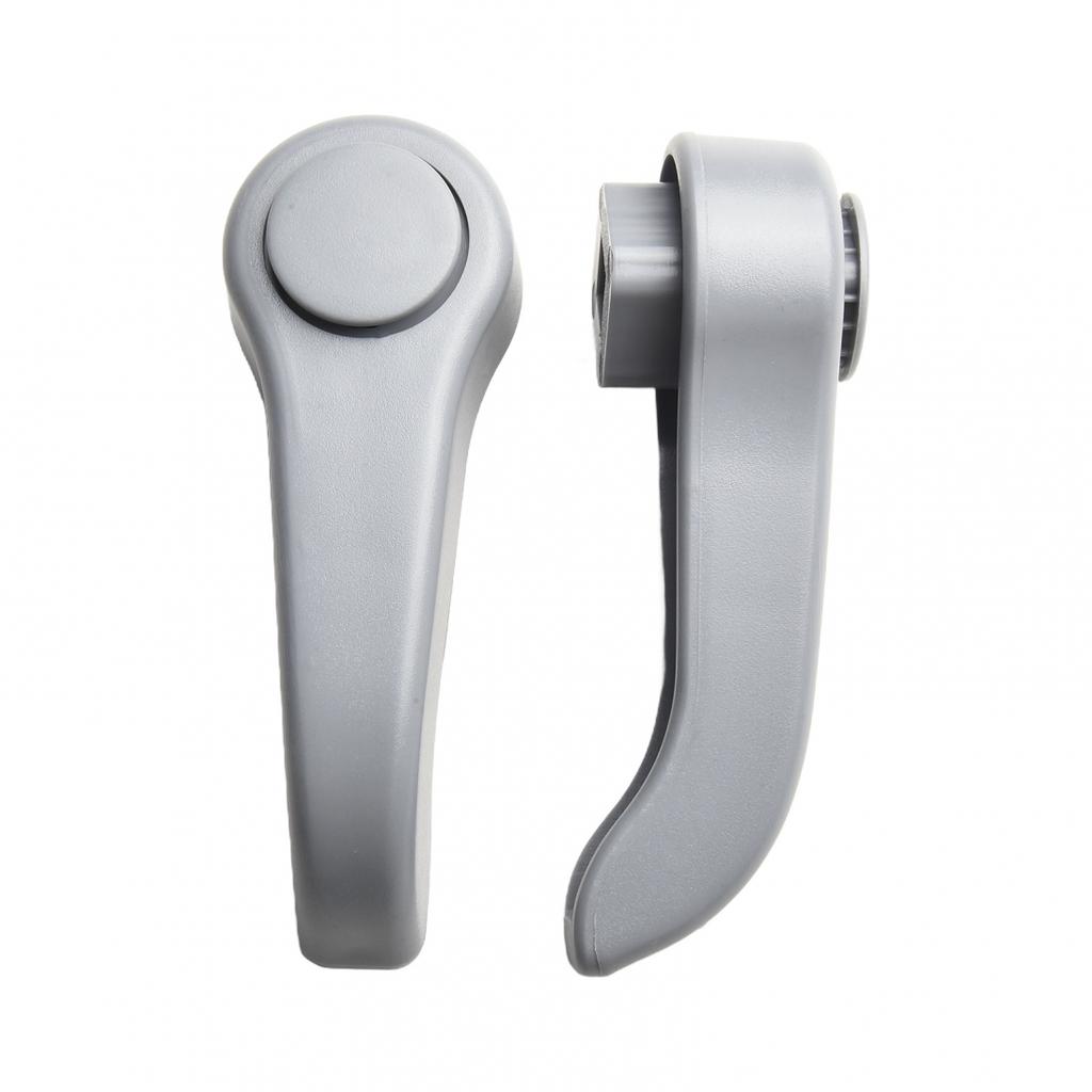 Quality ABS Seat Adjustment Handles for Renault For Clio and For Twingo