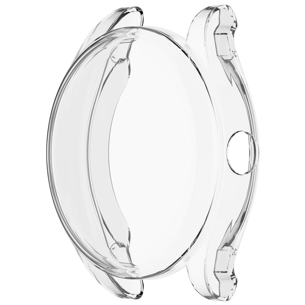 Полный защитный чехол для Huawei watch buds SmartWatch Защитная пленка для экрана Запасные аксессуары Чехол с покрытием Мягкий ТПУ