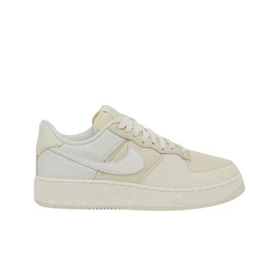 Air Force 1 Low Unity Sail Light Cream