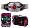 Игрушка Bandai Kamen Rider Deka Driver & K-Touch (версия 2.0) ЦСМ