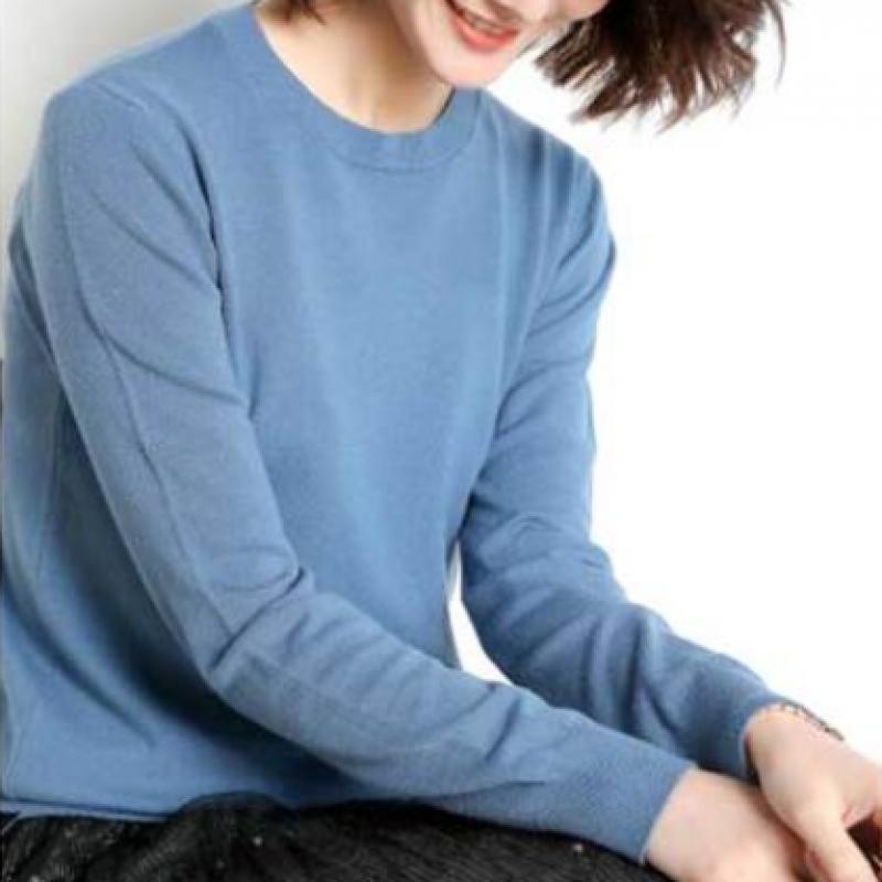 Shop Women S Xl verSatile baSic Long Sleeve Knit Won Wkn W9cb259