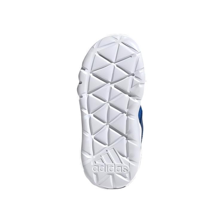 adidas Rapidafle Дышащие Низкие Детские Кроссовки Для Малышей И Младенцев G27111