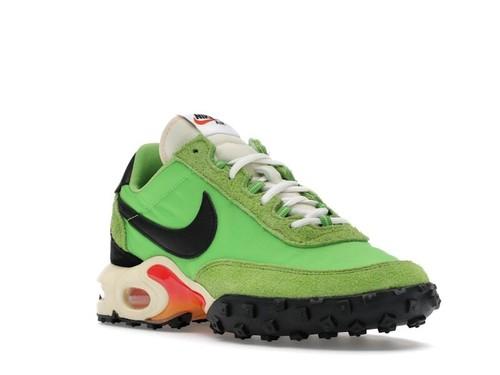 Nike Waffle Racer SP Action - FV6946-301 Унисекс Зеленый