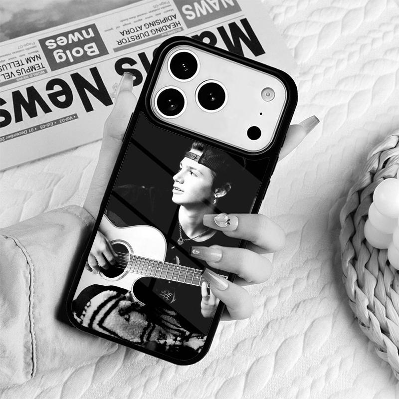 Чехол для телефона Payton Moormeier для iPhone 17 16e 15 14 13 12 11 Pro Max Air Mini Мягкий защитный чехол