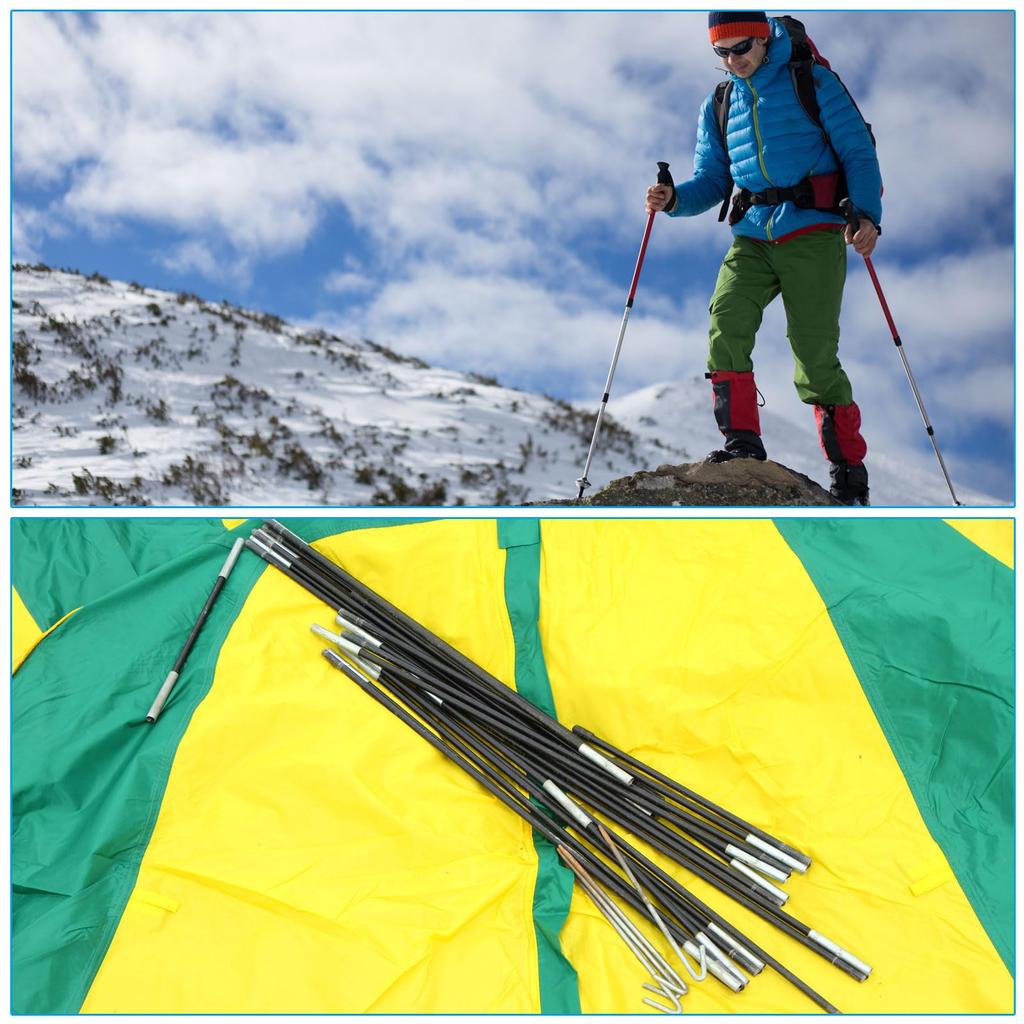 PATIKIL Camp Chair Replacement Bag Нейлоновая складная сумка для переноски походного стула Сумка-треноги Черный 28x8"