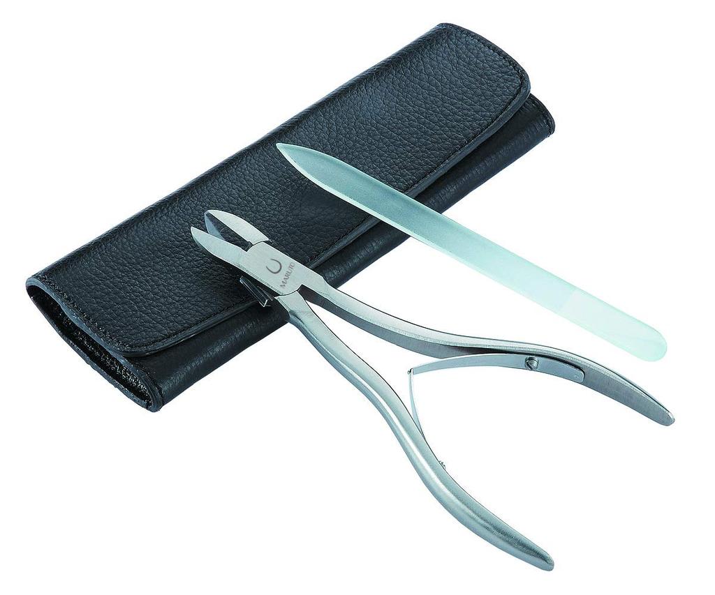 Maruto Hasegawa Kosakujo MARUTO Toenail Clipper Beautiful Nail Expert NP-6010