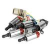 Car Transmission Shift Solenoid w/ Harness for Honda Accord CR-V RSX 28360-PRP-003 28400-PRP-004 28500-PRP-004 Auto Gearbox Part
