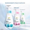 Dove Radiance Purifying Cleansing Foam