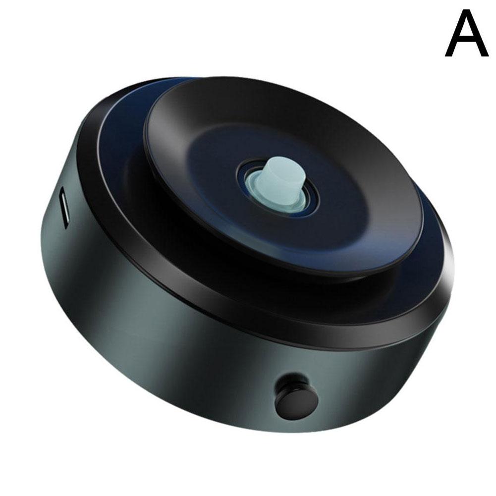 Smart Universal Magnetic Car Phone Holder Vacuum Adsorption Ultra Stable Suction Cup Bracket For Navigation Live Stream