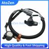 37840-P0A-A01 37840-PAA-A01 Crankshaft Position Sensor for Honda Accord Prelude Odyssey 2.2 2.3 5862028460 5862074590 PC133
