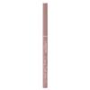 Creamy Touch Liner 15 Cappuccino Pink Eyeliner Gel Smooth Extra Fine
