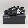 1183C102-001 Onitsuka Tiger Mexico 66 Черный Белый (Мужской)