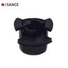 3 Pcs Radar Alignment Mounting Clip 36806TLAA01 For Honda Civic 2017 2018   & Accord CR-V 2018- & ight -