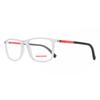 Prada Linea Rossa Ps03qv 2az1o1 Men Eyeglasses