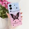 Чехол для Oppo A6s 4G 5G A 6s CPH2789 Чехол Мультяшный Силиконовый Мягкий Задний Чехол Для OPPOA6s A6 s Чехол для Телефона Защитная Крышка