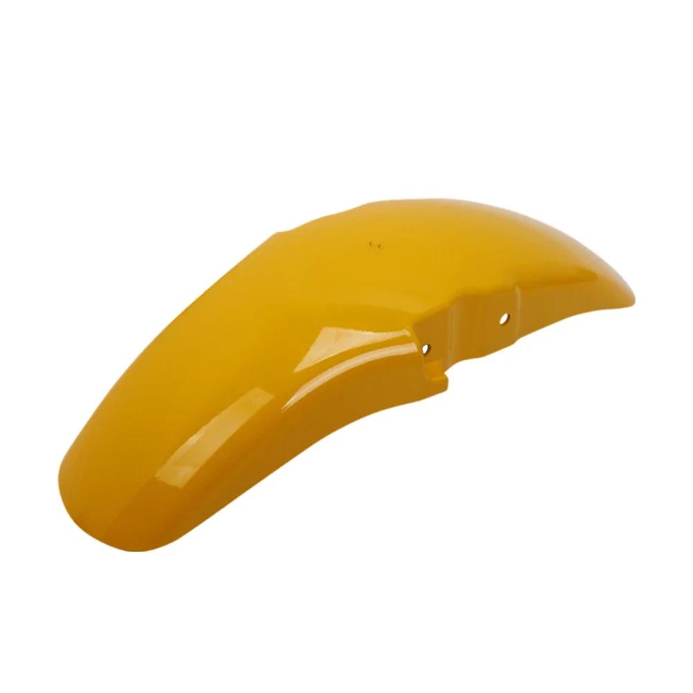 Передние брызговики ABS Fender для Honda CB400 92-93-94-9 CB750 VTR250 CB-1 Аксессуары для мотоциклов