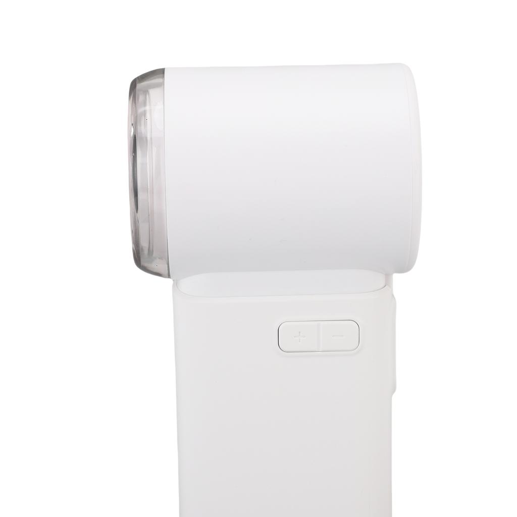 Ручной турбинный вентилятор, перезаряжаемый, высокая скорость от 1 до 199 скоростей, персональный вентилятор с распылением для лета