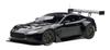 AUTOart Best Price Composite Model Aston Martin V12 Vantage GT3 2013 Black Finished Product 38570 1/18