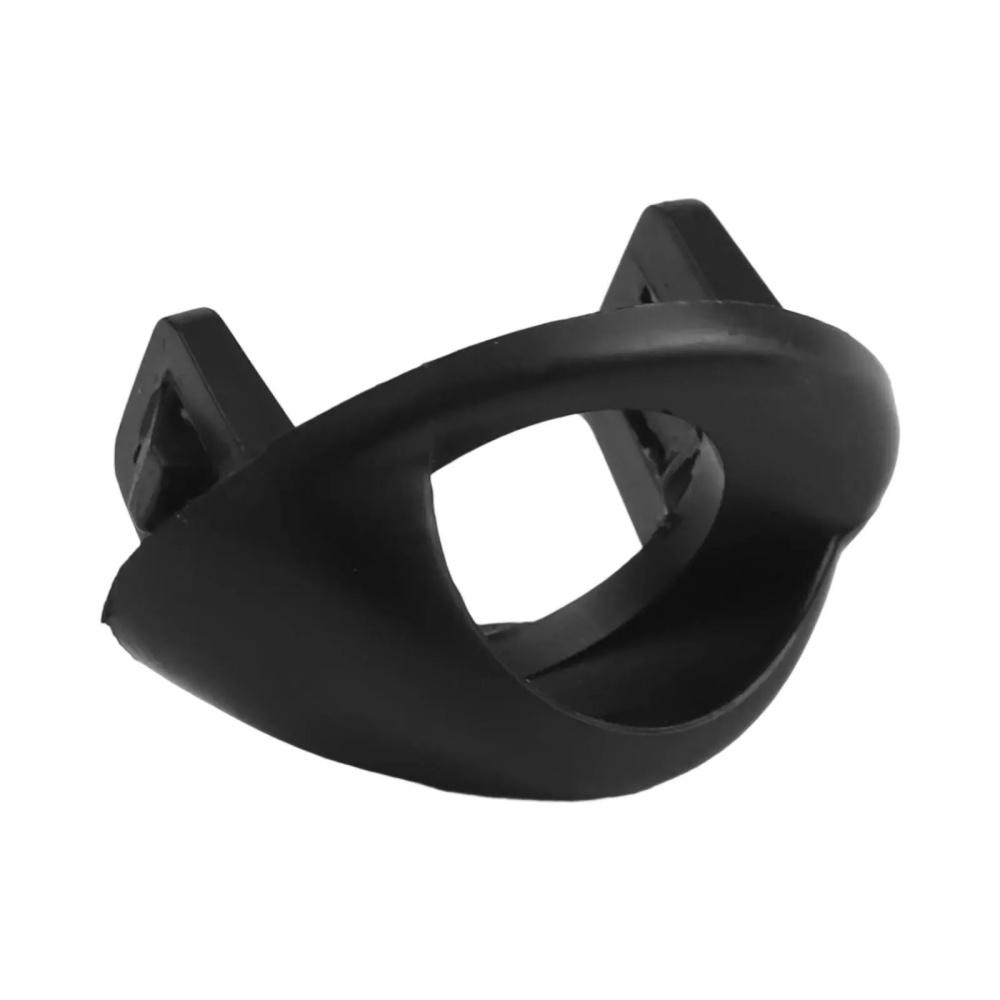 Крышка омывателя фары передняя левая 51117115707 для BMW 6 серии E63/E64