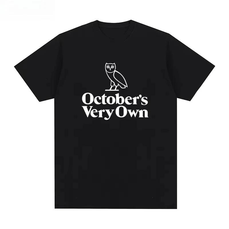 October's Very Own Owl Graphic T-Shirt