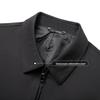 Shanshan Мужской пиджак в стиле business casual