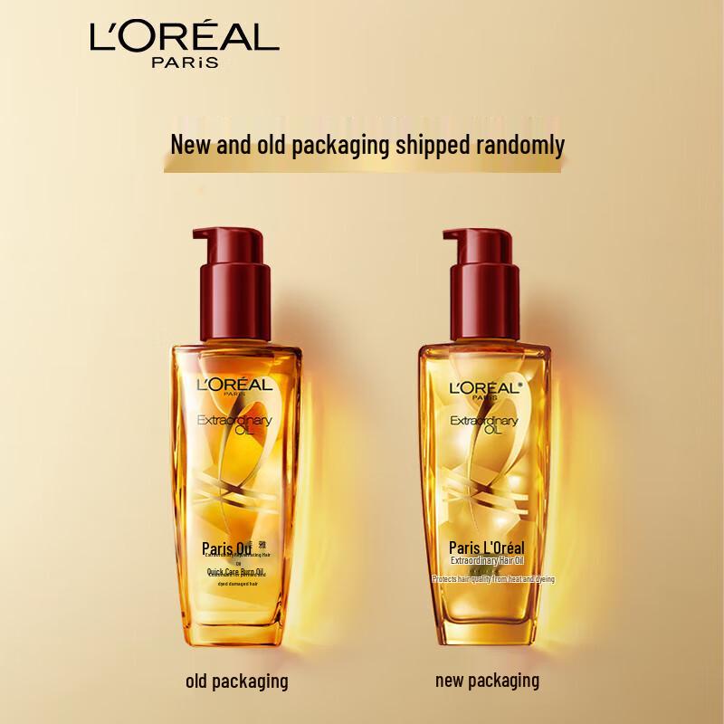 Сыворотка для волос L'Oréal Mythic Oil