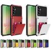 Кошелек Чехол для Карты и Телефона для Samsung S26 S25 S24 S23 S22 S21 S20 S10 FE Plus EDGE Ultra 5G Слот для Карты Флип Скрытый Карман Жесткая Крышка