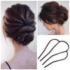 Retro Combs Hair Styling Clip Fork Hair Hair Pin