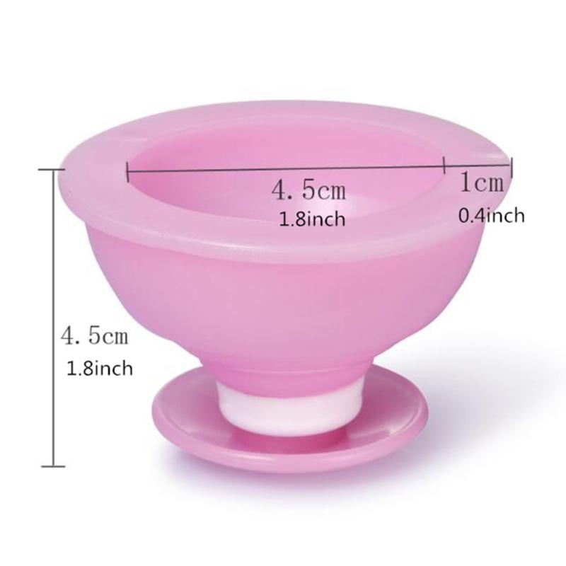 Силиконовые присоски для сосков Plunger Extreme Suction для женщин, массаж