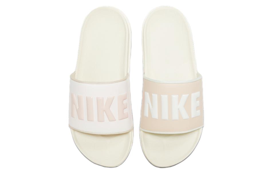 Nike Шлепанцы Offcourt Slide 'Sail' Женские FQ7005-131